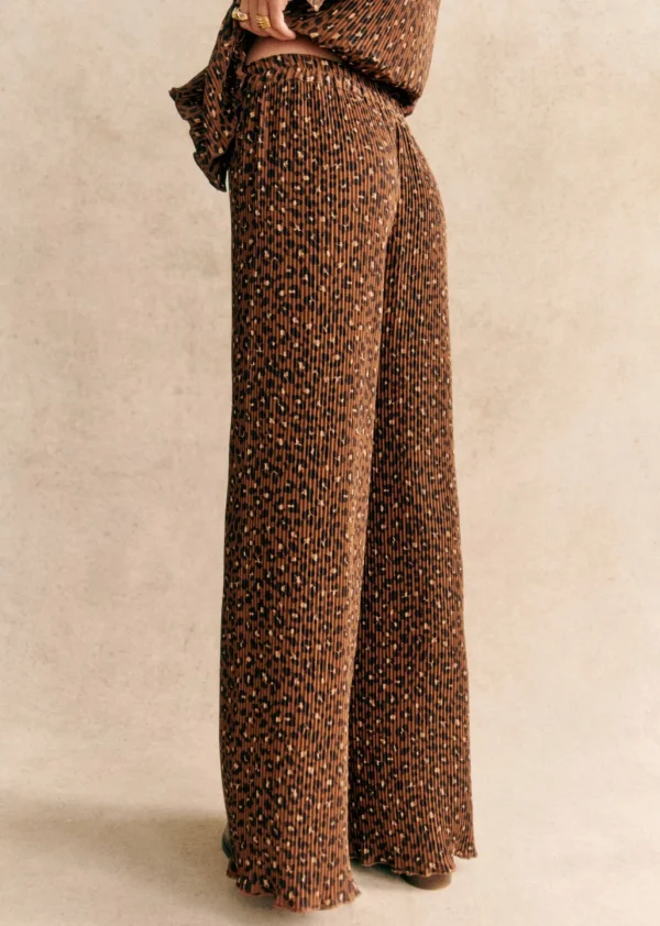 Pantalon Syra