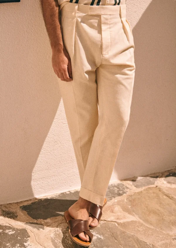 Pantalon Young