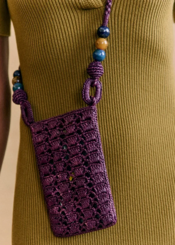 Pochette Tasha