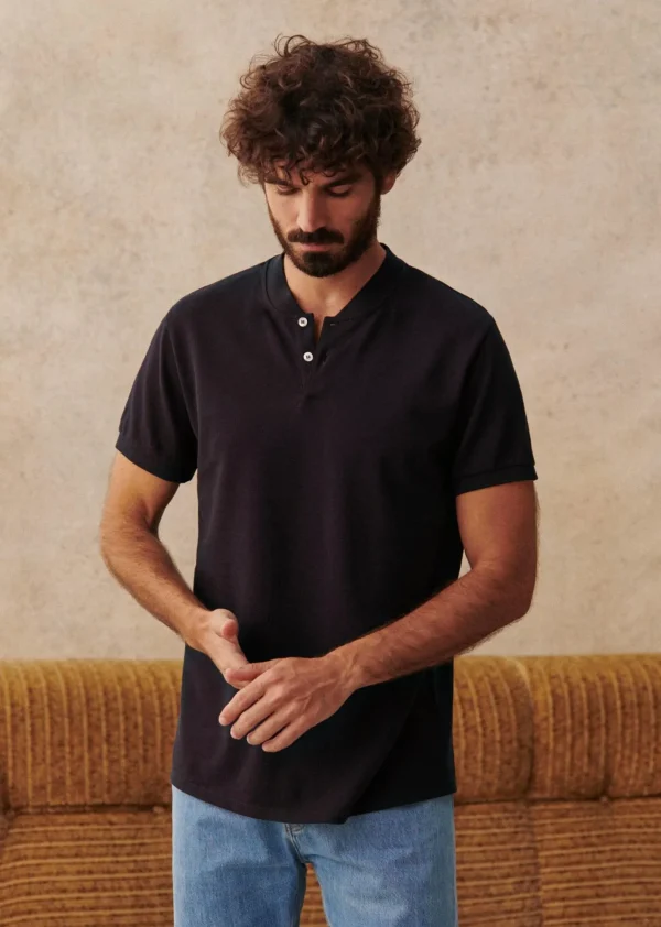 Polo Graham