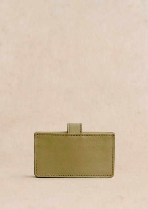 Porte-cartes Ginette