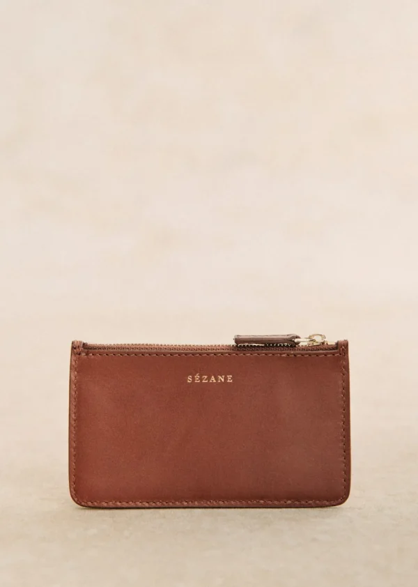 Porte-cartes Grand Alfred