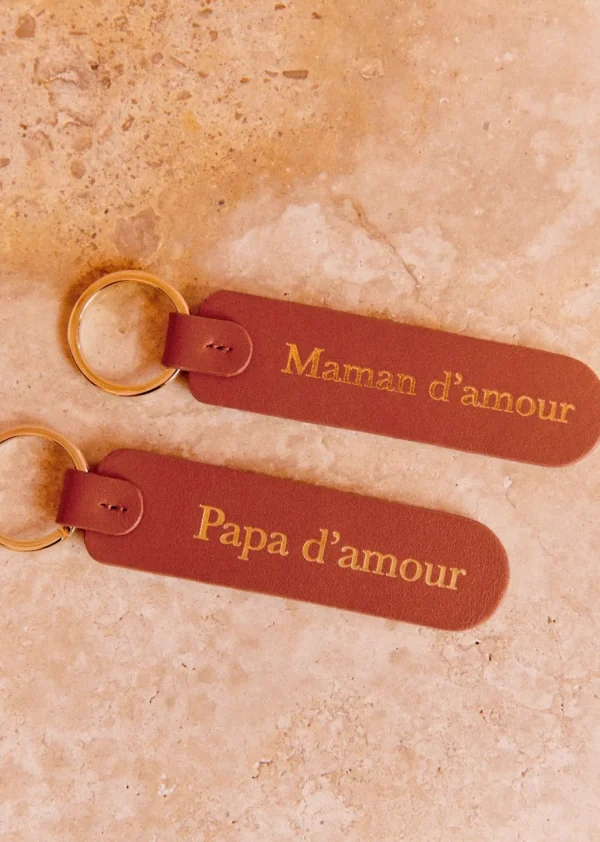 Porte-clé