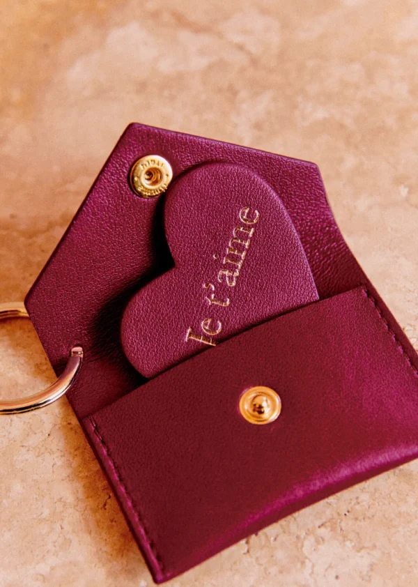 Porte-clé Enveloppe