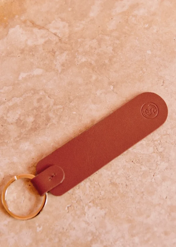 Porte-clés