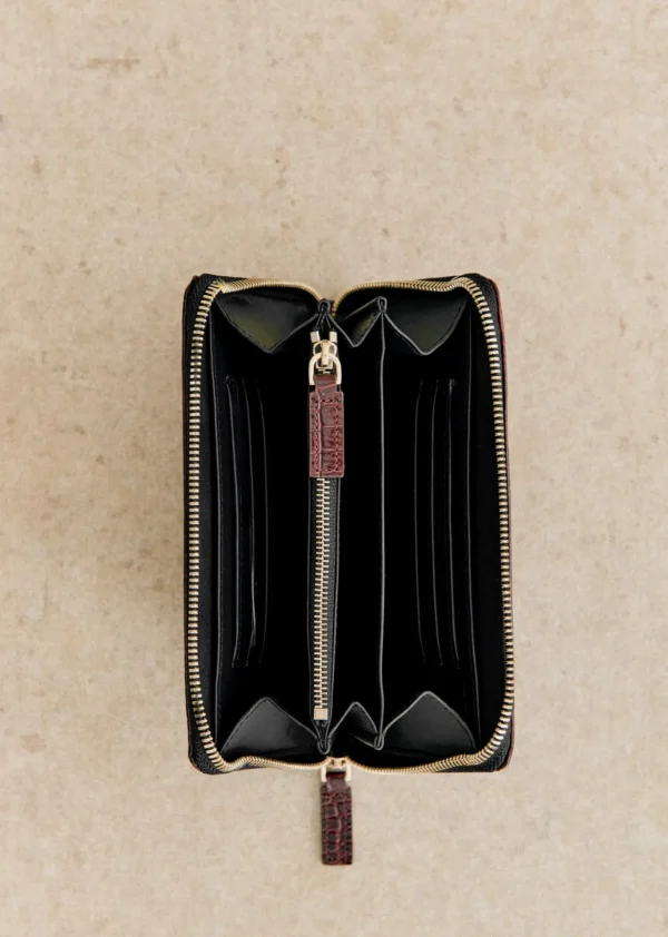 Portefeuille Victoria