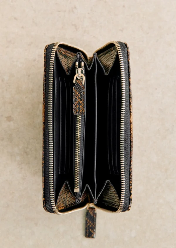 Portefeuille Victoria