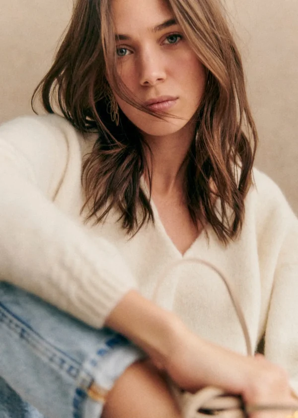 Pull Denisa