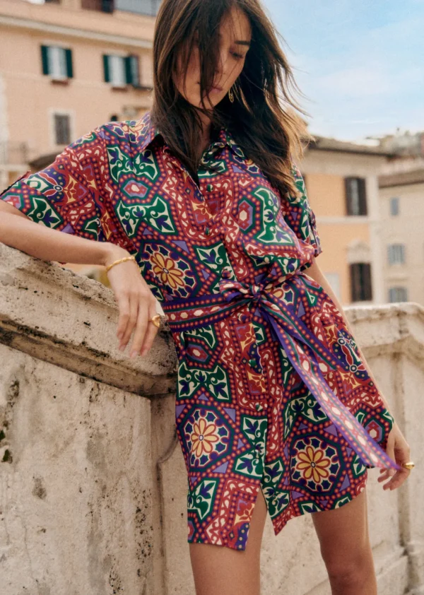 Robe Ana