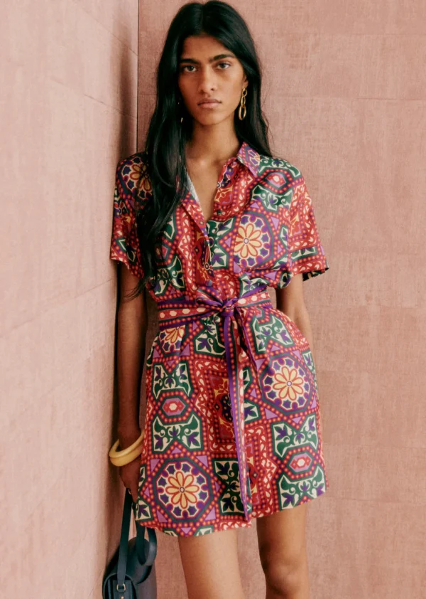 Robe Ana
