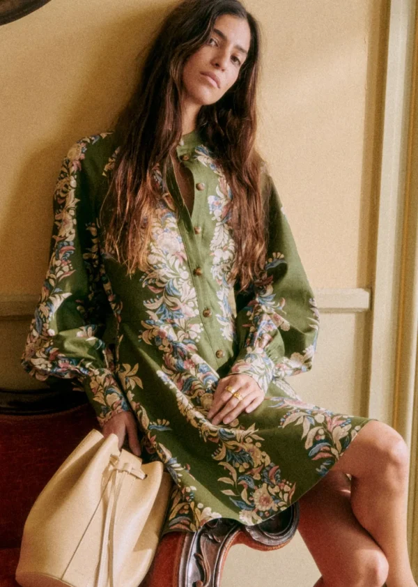 Robe Caprice