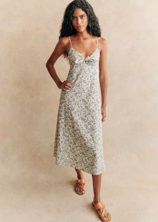 Robe Chiaretta