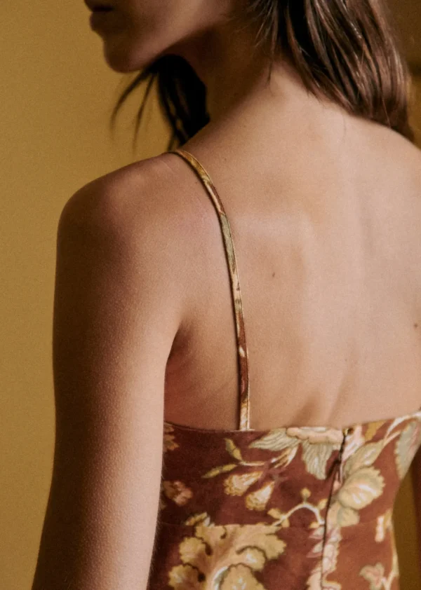 Robe Chiaretta