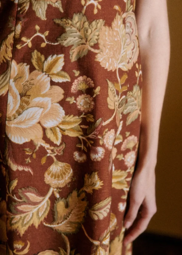 Robe Chiaretta