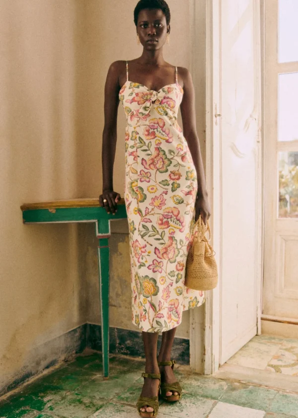 Robe Chiaretta