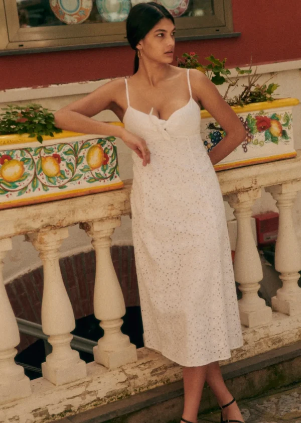 Robe Chiaretta