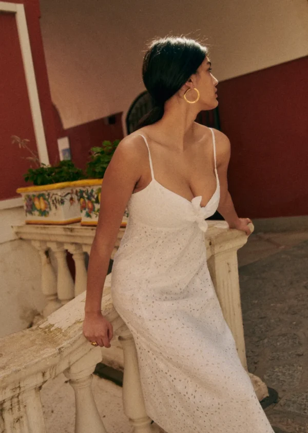 Robe Chiaretta