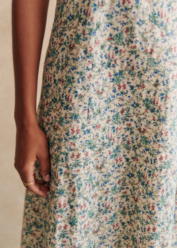 Robe Chiaretta