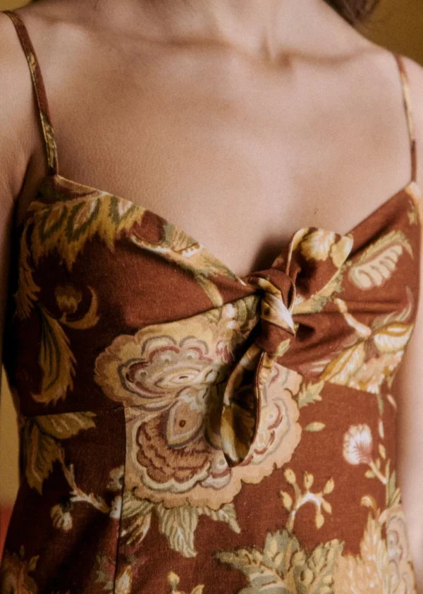 Robe Chiaretta