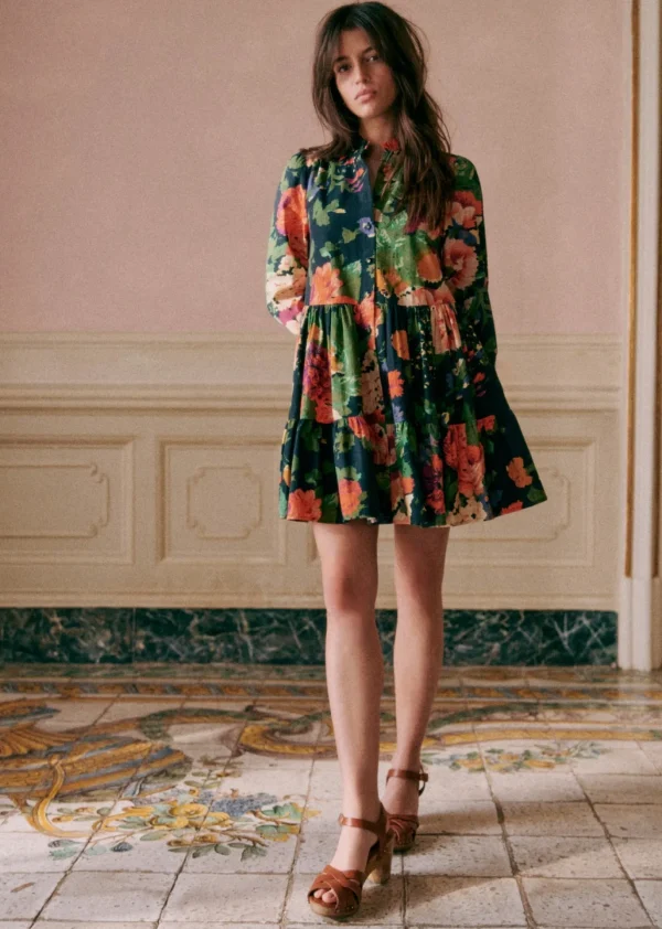 Robe Hidaya