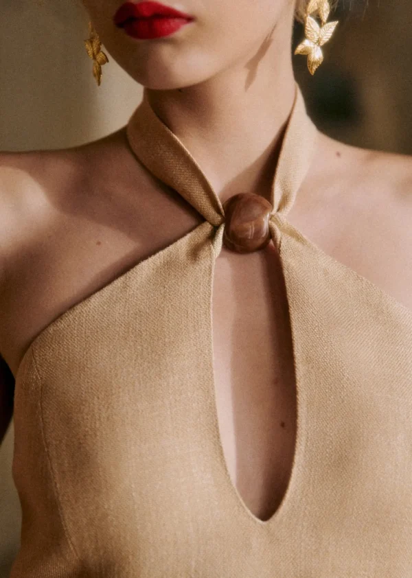 Robe Mariama