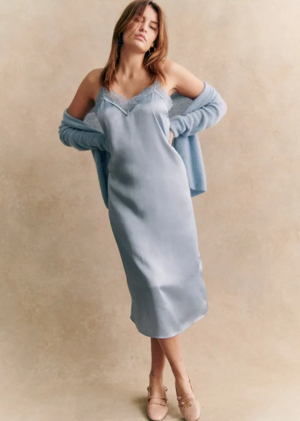 Robe Nassima