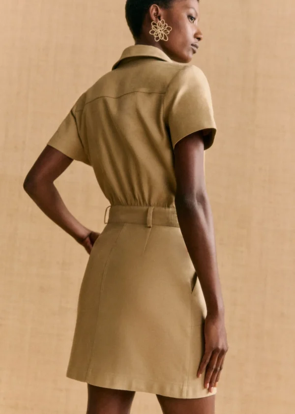 Robe Oanelle
