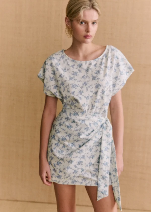 Robe Sabrina