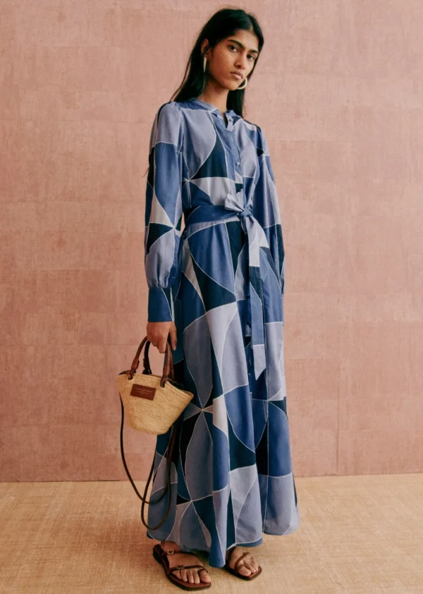 Robe Selma