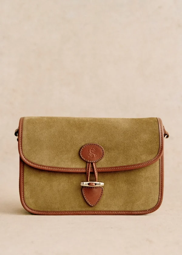 Sac Milo Vintage