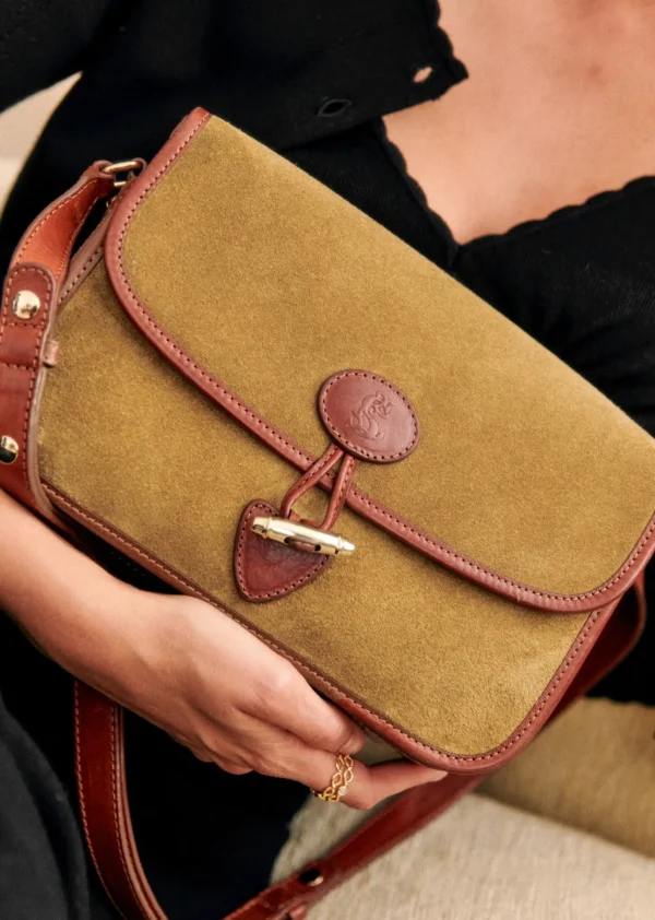 Sac Milo Vintage