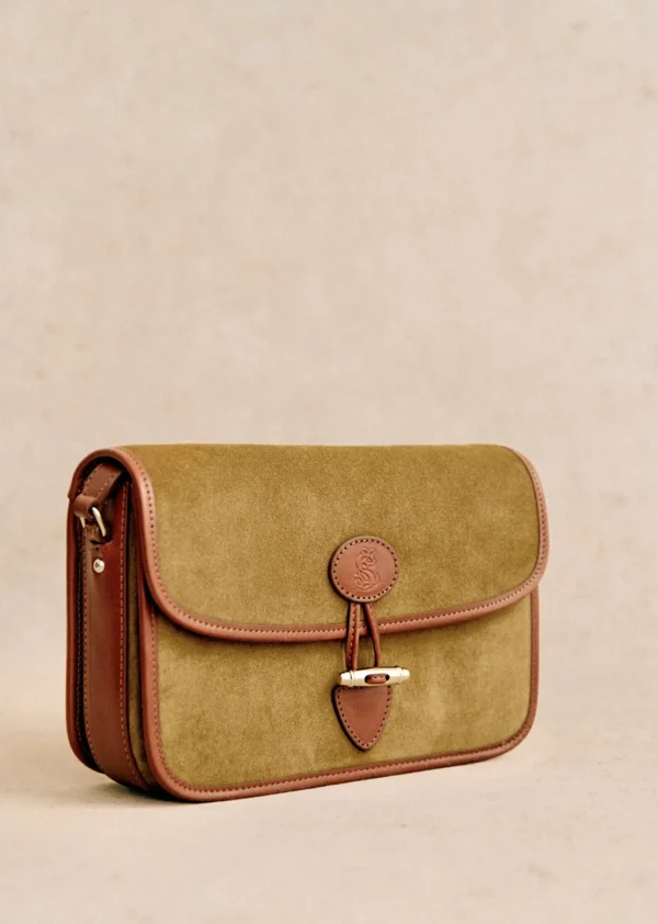 Sac Milo Vintage
