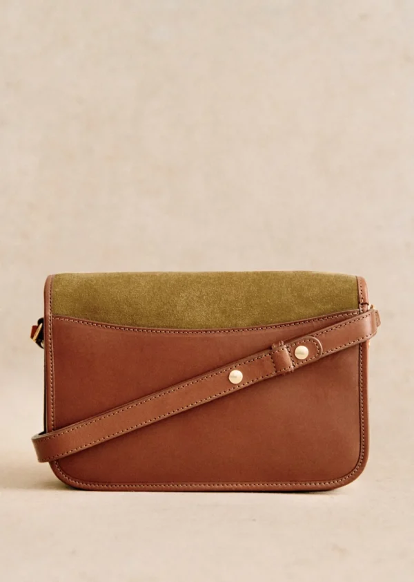 Sac Milo Vintage