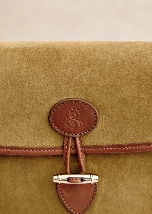 Sac Milo Vintage