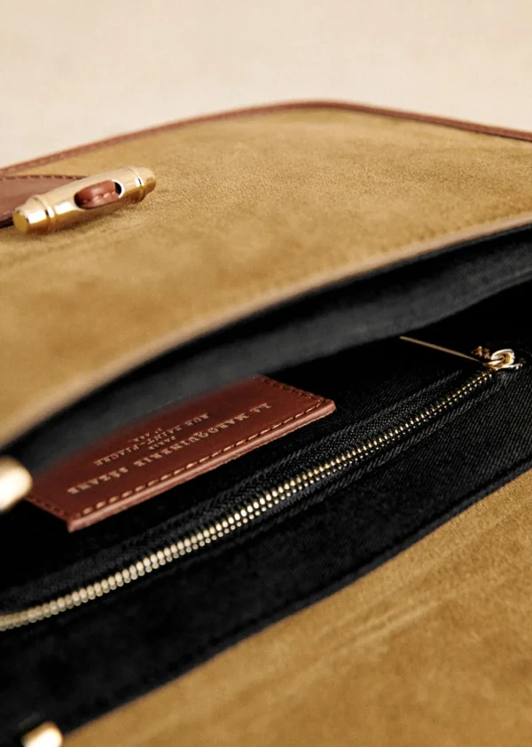 Sac Milo Vintage
