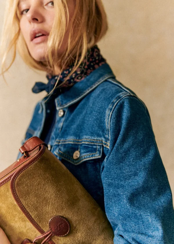 Sac Milo Vintage