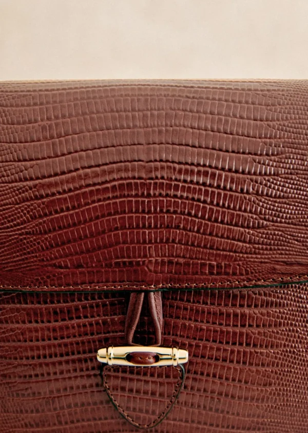 Sac Milo Vintage