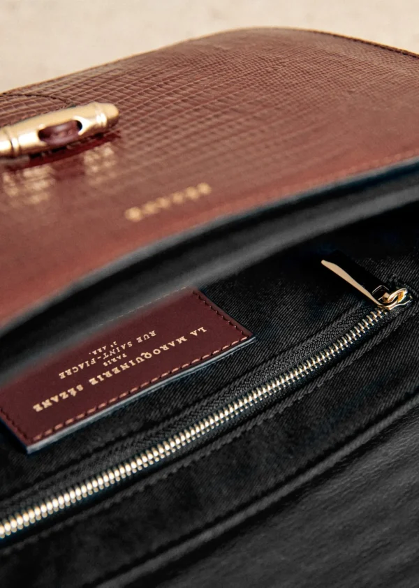 Sac Milo Vintage