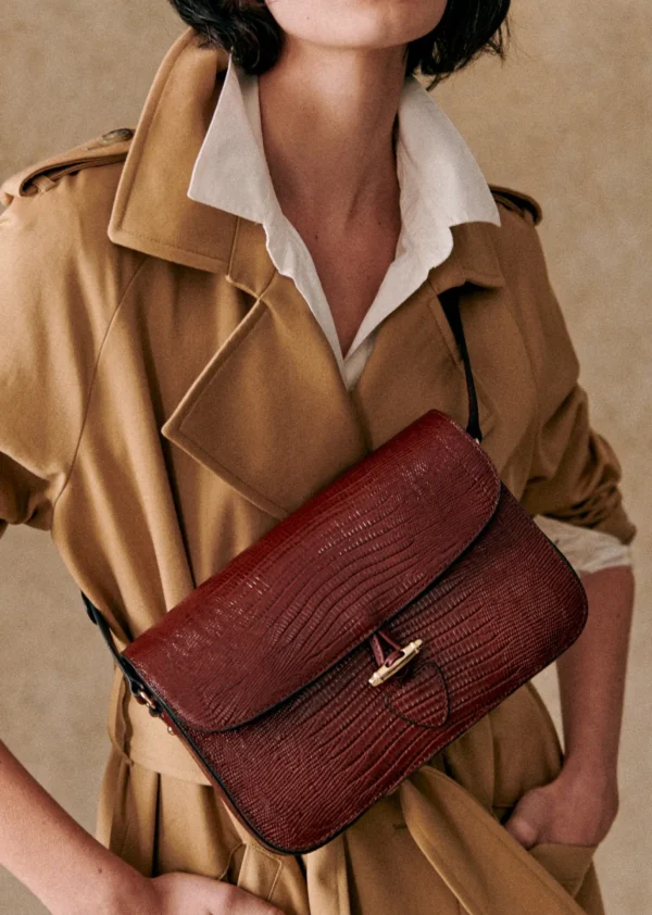 Sac Milo Vintage