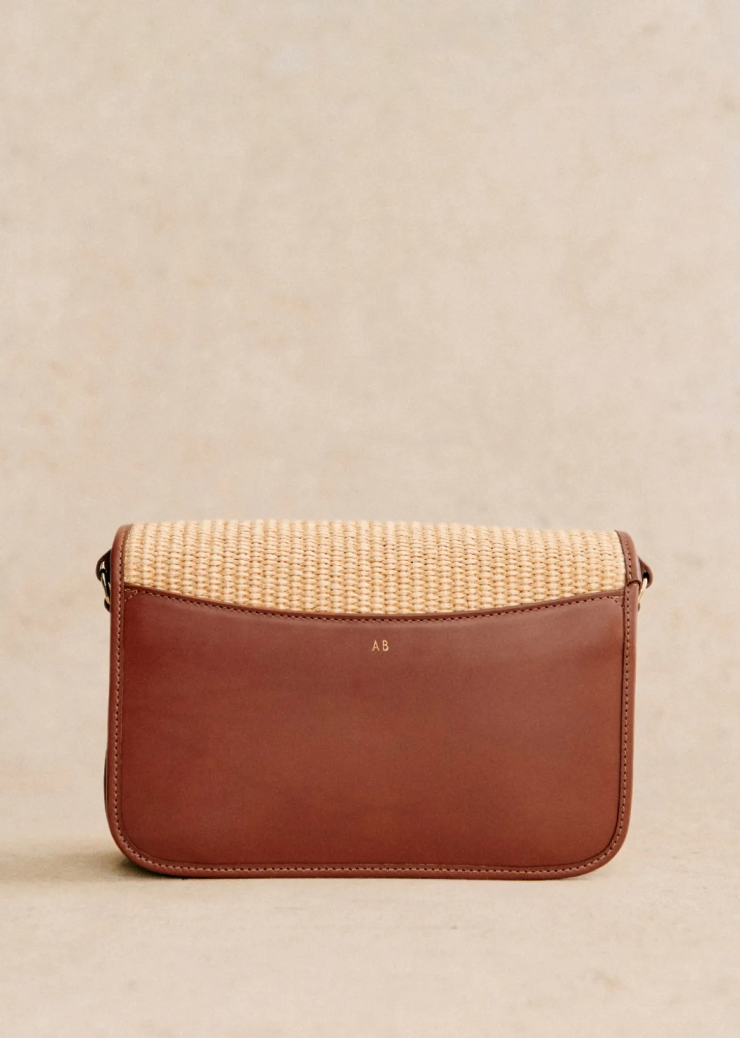 Sac Milo Vintage Textile