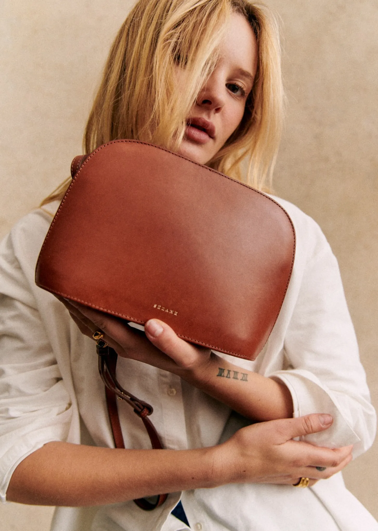 Sac Victor Héritage