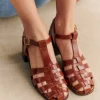 Sandales Florie