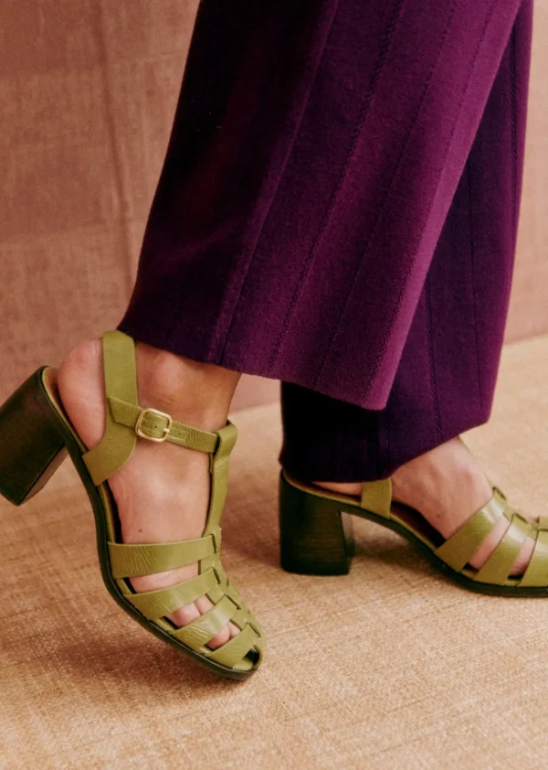Sandales Florie