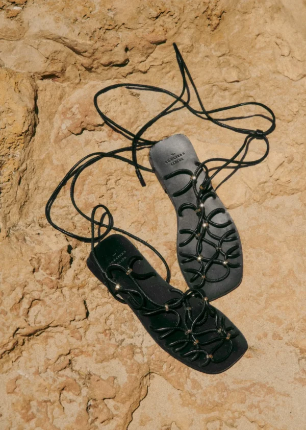 Sandales Low Annabelle