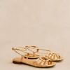 Sandales Low Gloria