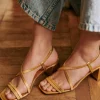 Sandales Pernille