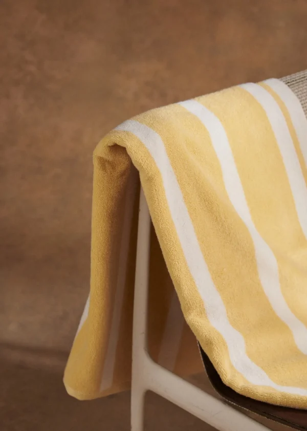 Serviette Capri