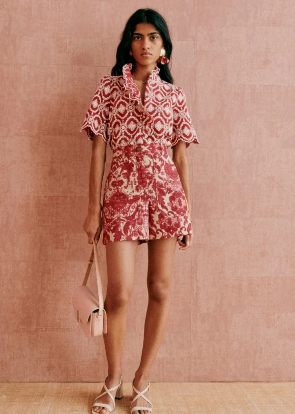Short Alberello