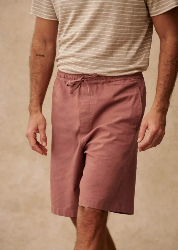 Short Alfi