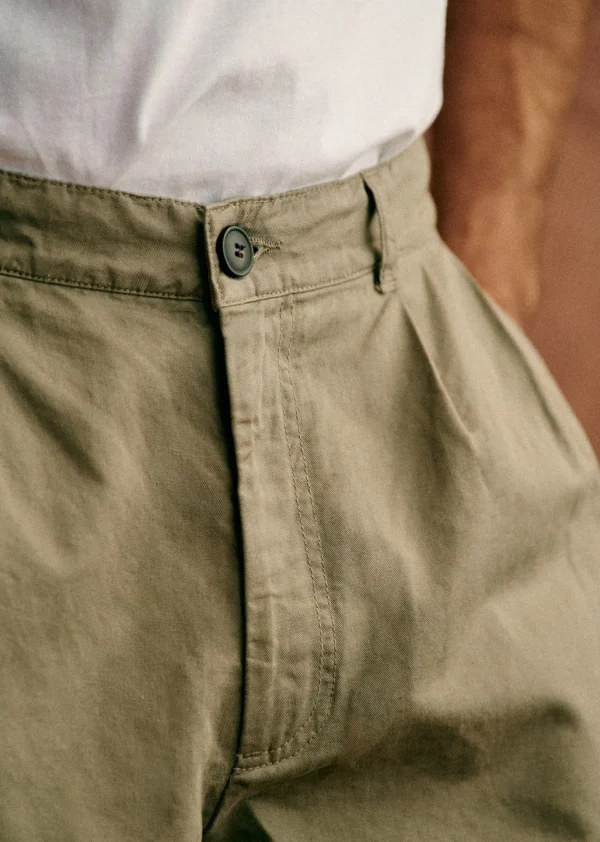 Short Jared